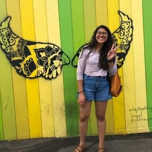 Meet your Posher, Ellen